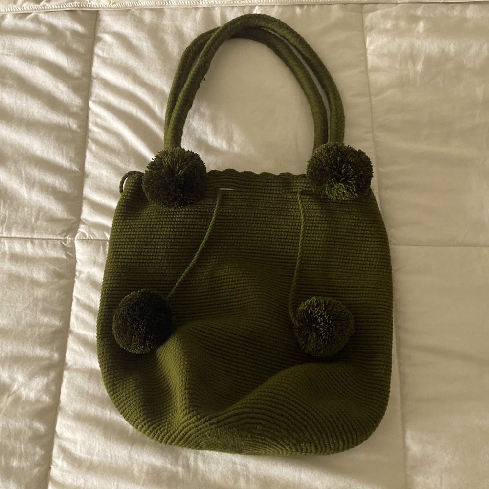 Beach Tote